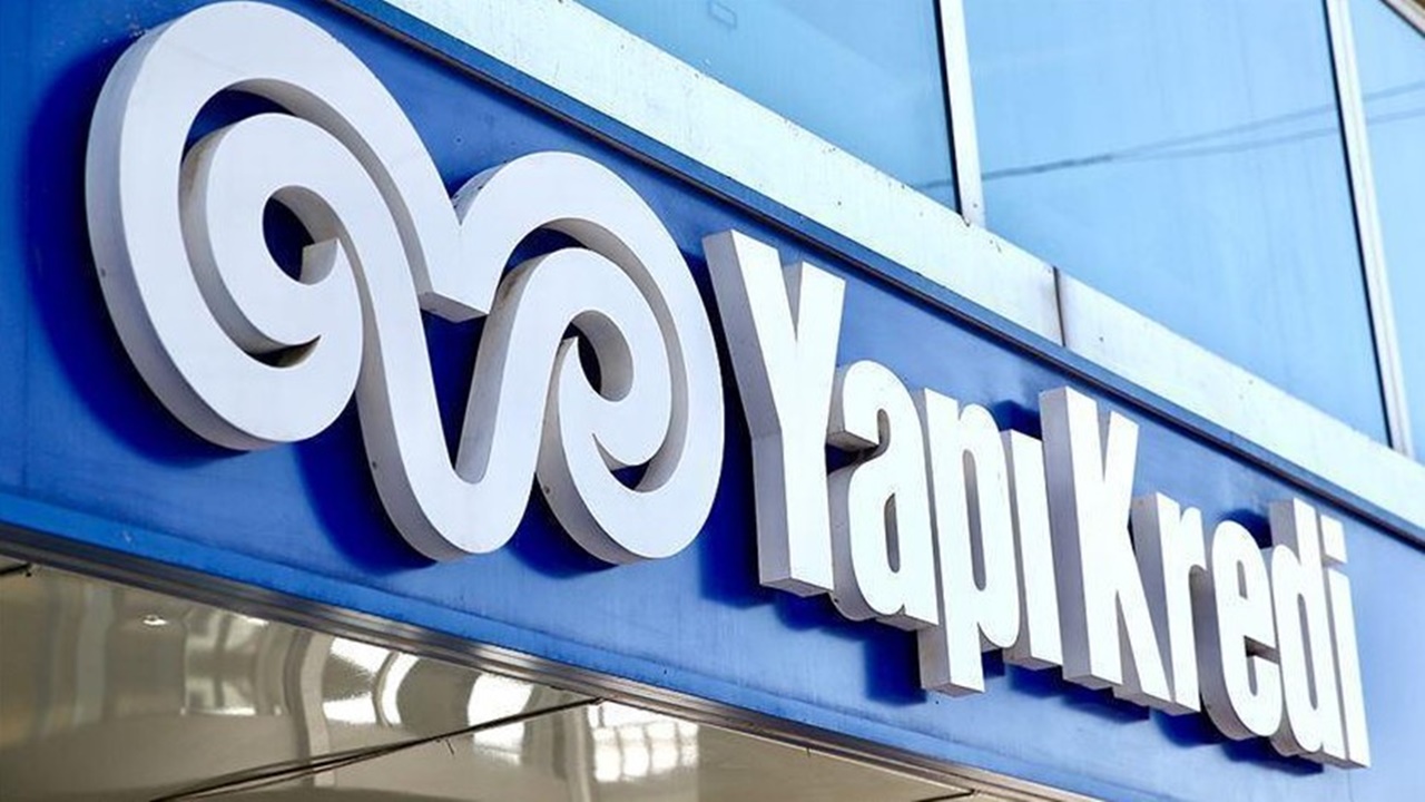 30, 40, 50 Bin TL nakit para desteği! Yapı Kredi Bankası akşam müjdesini verdi