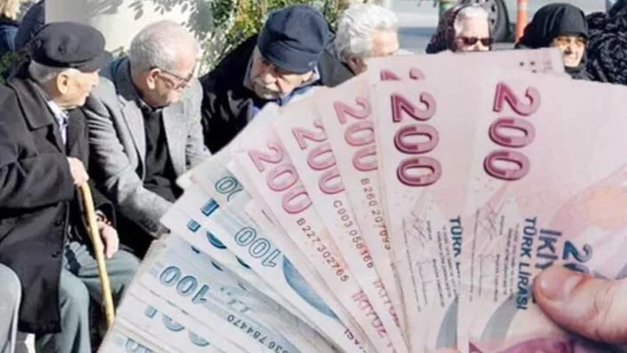 4A 4B 4C emeklisine promosyonlar değişti! Banka banka yeni promosyon listesi yayınlandı
