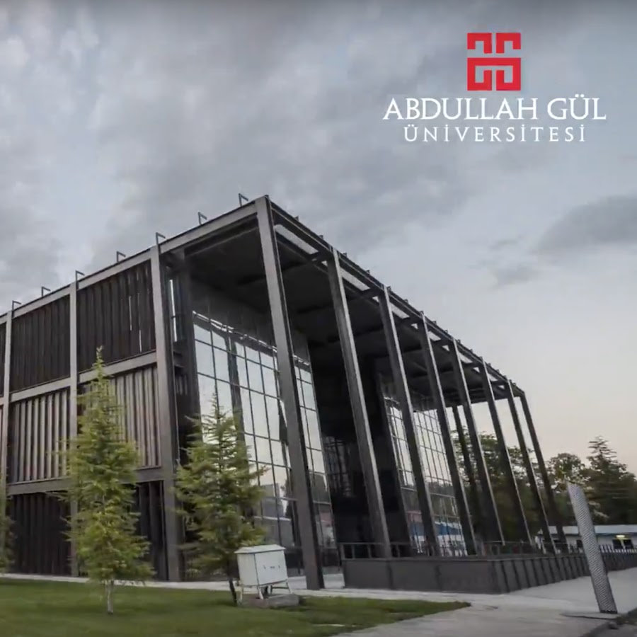 Abdullah Gül Üniversitesi 25 tane sözleşmeli personel alım ilanı açtı