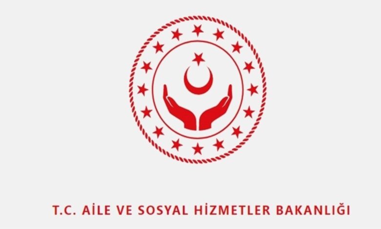 AÇSHB, SYDV Personel Alımı İle Sosyal Yardım Hizmetlerini Güçlendiriyor