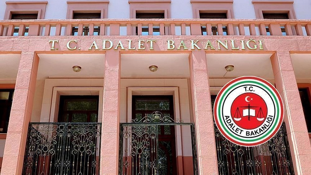 Adalet Bakanlığı, 10 bin 719 sözleşmeli personel alımı yapacak