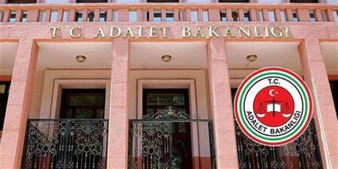 Adalet Bakanlığı 2023 yılında 2,429 mübaşir alımı için başvuru ekranını açıyor