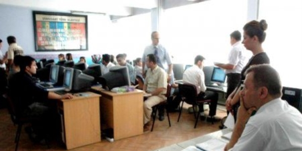 Adalet Bakanlığı 700 tane sözleşmeli icra katibi alacağını açıkladı