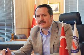 Ali Yalçın “Oransal zamda makas açılıyor” diyerek “seyyanen zam” talep etti sonrasında sözleriyle gündeme oturdu