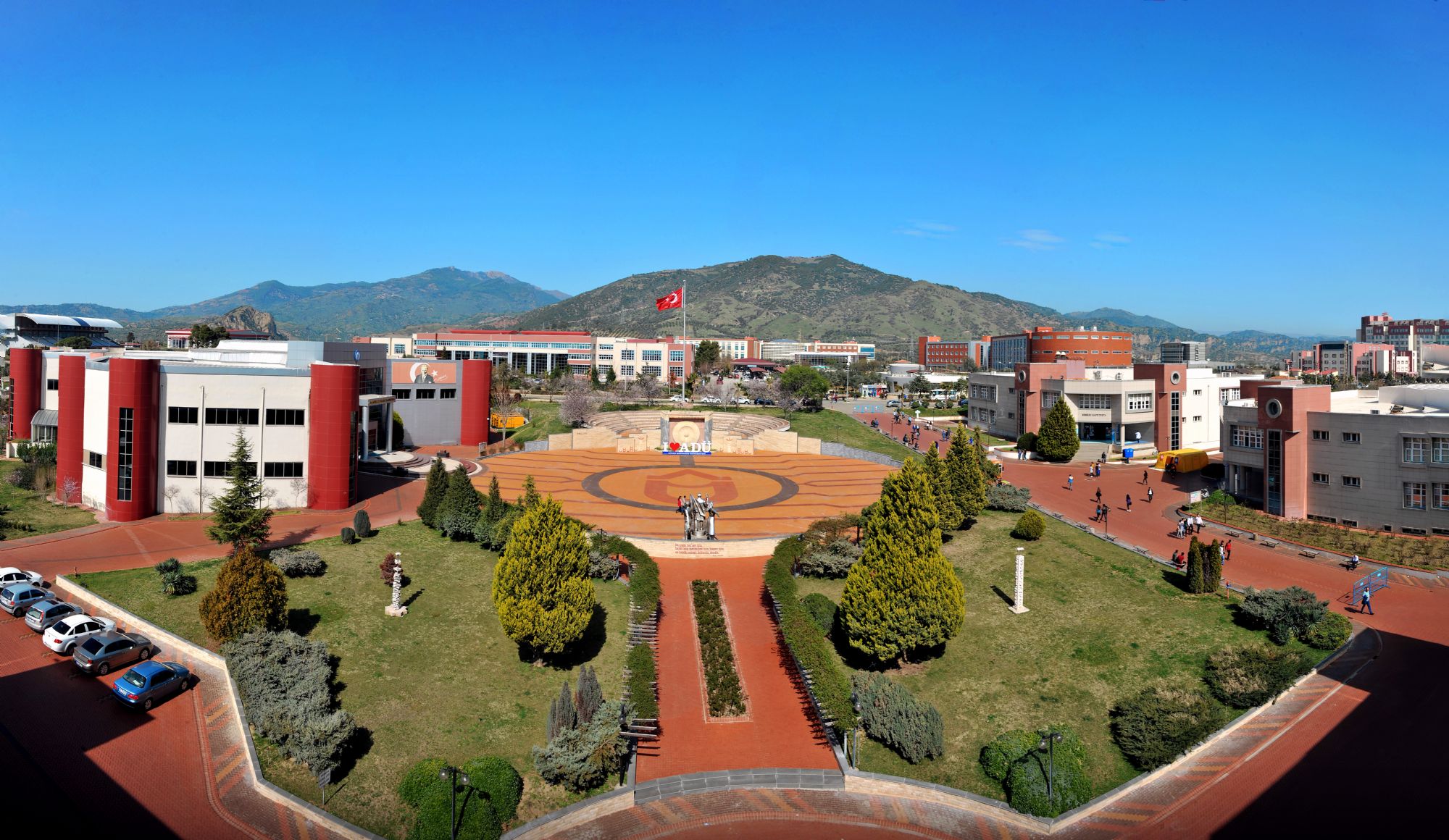 Aydın Adnan Menderes Üniversitesi Personel Alımı Başladı: Şartlar Neler?