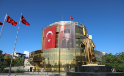 Aydın Büyükşehir Belediyesi, 15 İşçiyi İstihdam Edeceğini Açıkladı