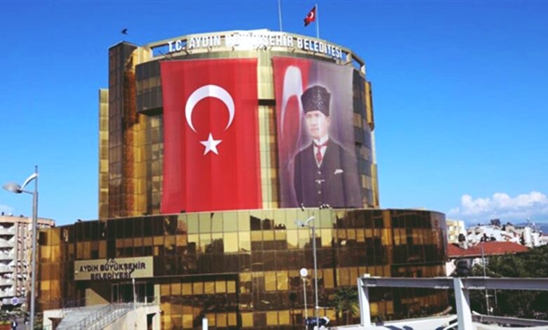 Aydın Büyükşehir Belediyesi İtfaiyeci pozisyonu için 40 İşçi Alacak! İşte Şartlar