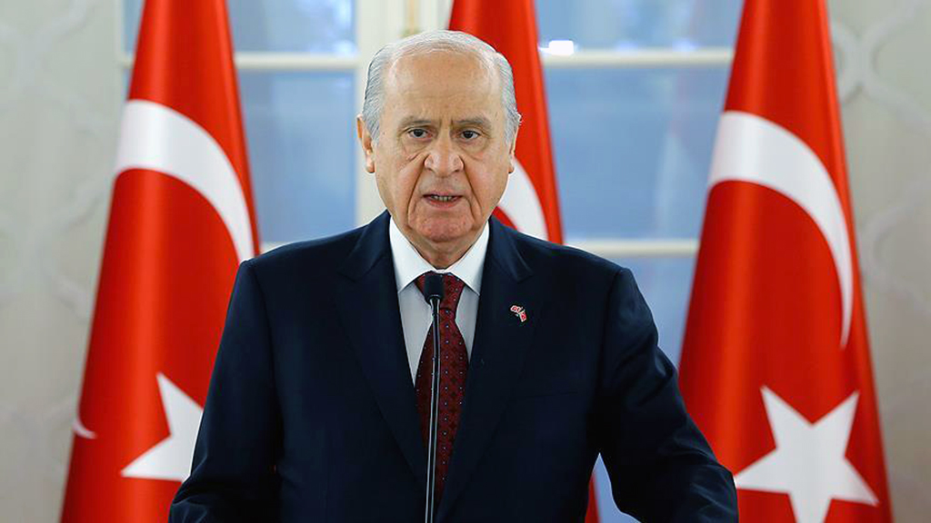 Bahçeli, Yapılacak Zamlar İle İlgili Açıklamalarda Bulundu