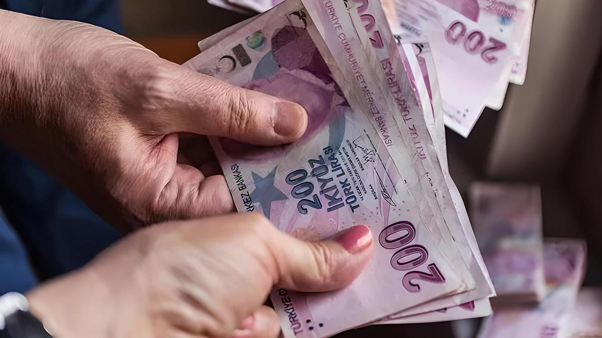 Bakan Bilgin’den emekli vatandaşlara refah payı müjdesi!