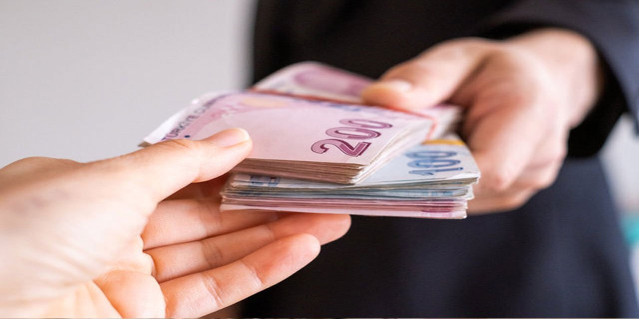 Bayrama Kadar Emekliye 50 Bin TL Ödeme! Başvurular Mobilden