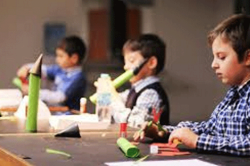 Bilim ve Sanat Merkezleri Öğrenci Tanımlama ve Yerleştirme Süreci nasıl olacak?