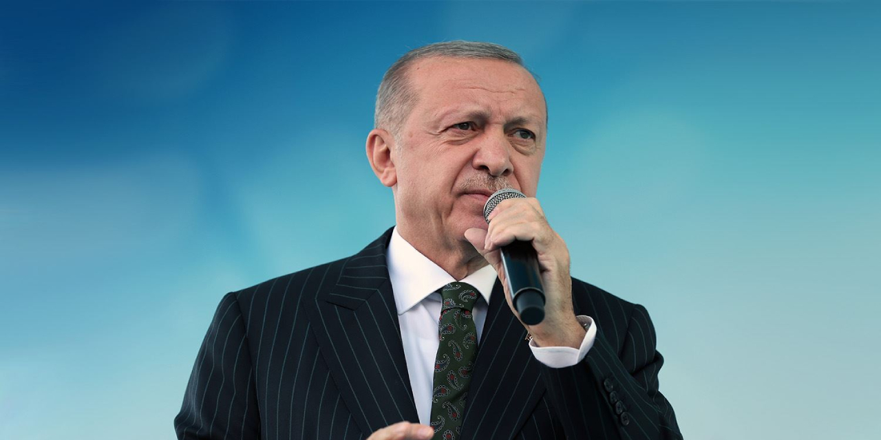 Birinci önceliğimiz deprem bölgesinin bir an önce ayağa kaldırılması