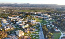 Bursa Uludağ Üniversitesi Sözleşmeli Bilişim Personeli Alımı İlanı