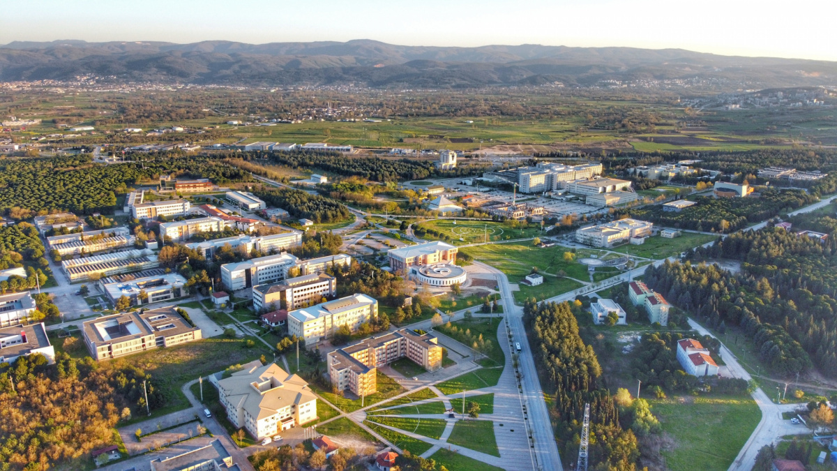 Bursa Uludağ Üniversitesi Sözleşmeli Bilişim Personeli Alımı İlanı