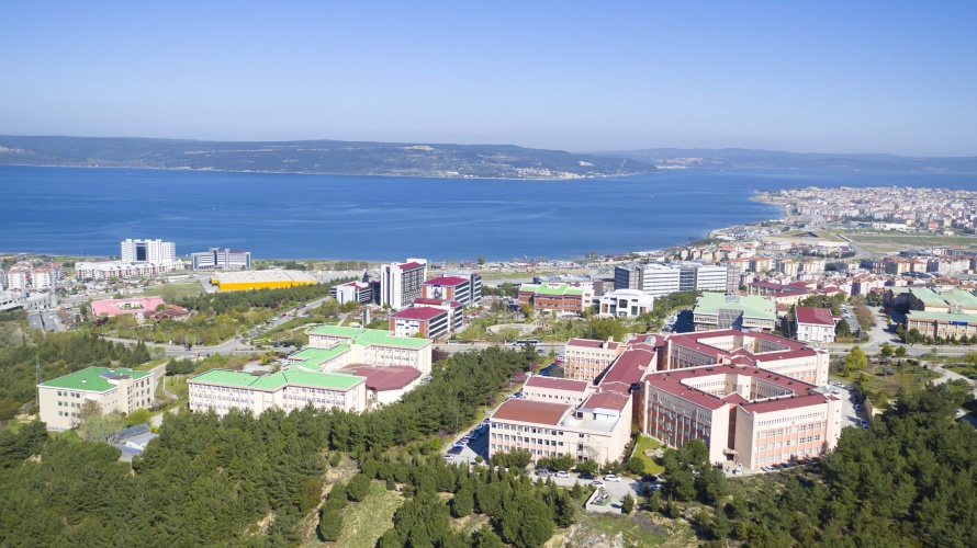 Çanakkale Onsekiz Mart Üniversitesi 190 sözleşmeli personel alacağını duyurdu