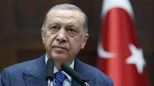 Cumhurbaşkanı, planlarında 45 bin öğretmenin ataması olduğunu açıkladı