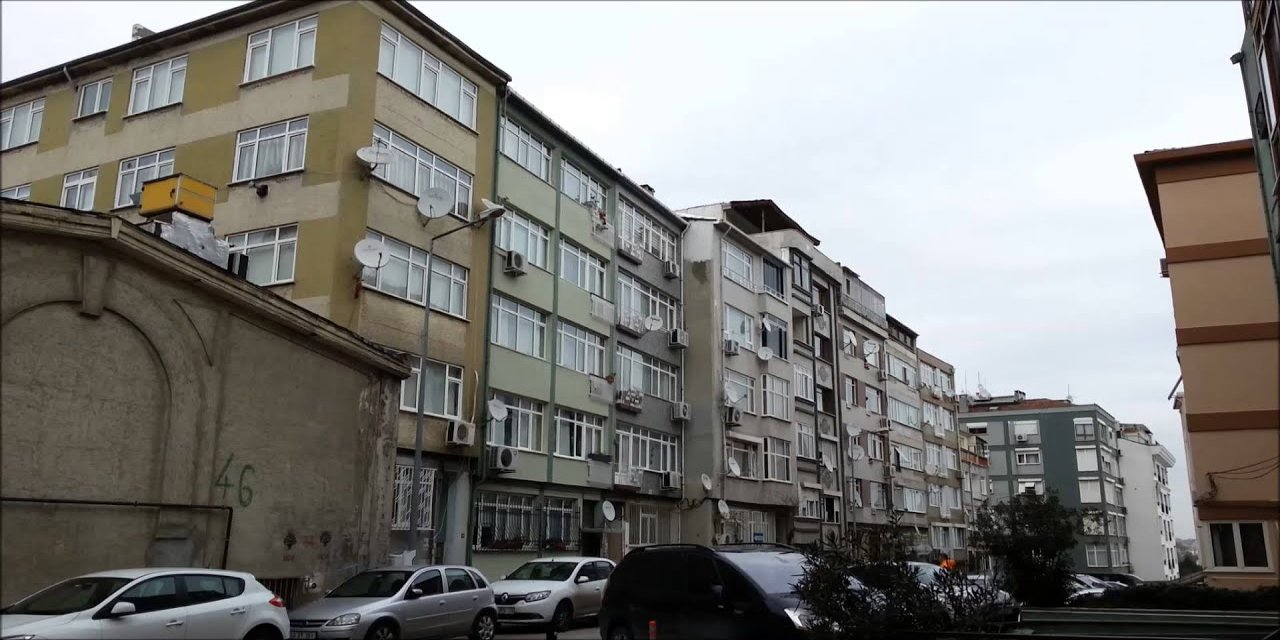 Deprem korkusu İstanbul’un bazı bölgelerinde kiraların ucuzlamasına neden oldu