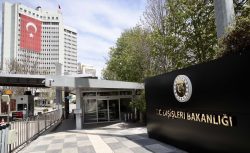 Dışişleri Bakanlığı, Sözleşmeli Sekreter Alımı Yapacağını Duyurdu