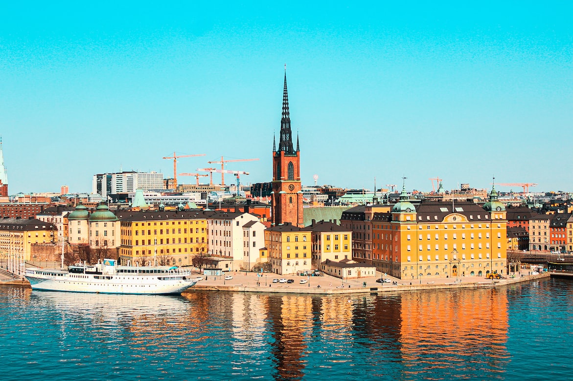 Dışişleri Bakanlığı, Stockholm Büyükelçiliğine Personel Alacak