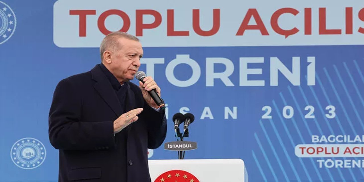 Erdoğan Kılıçdaroğlu’nu sert eleştirdi! Talimatı Pensilvanya’dan alıyorlar