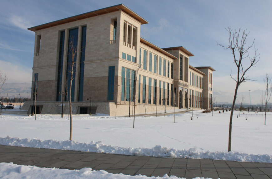 Erzurum Teknik Üniversitesi, 30 Öğretim Elemanı Alımı Yapacak