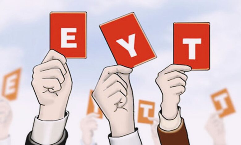 EYT’li Vatandaşlar, EYT Promosyonunu Nasıl Alır?