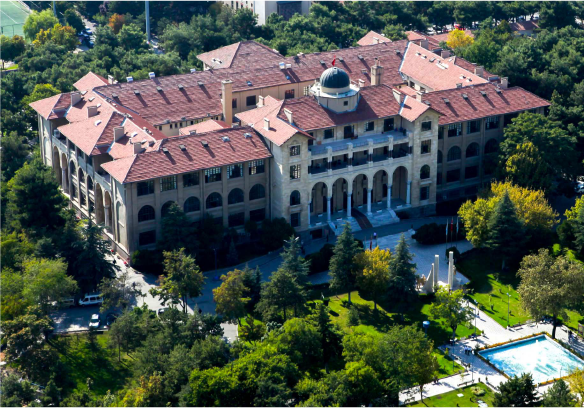 Gazi Üniversitesi Toplamda 85 Öğretim Üyesini İşe Alacakları İlanı Yayımladı