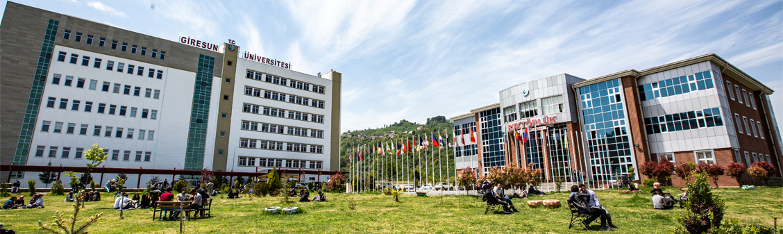 Giresun Üniversitesi Sözleşmeli Personel Alımı Yapacak