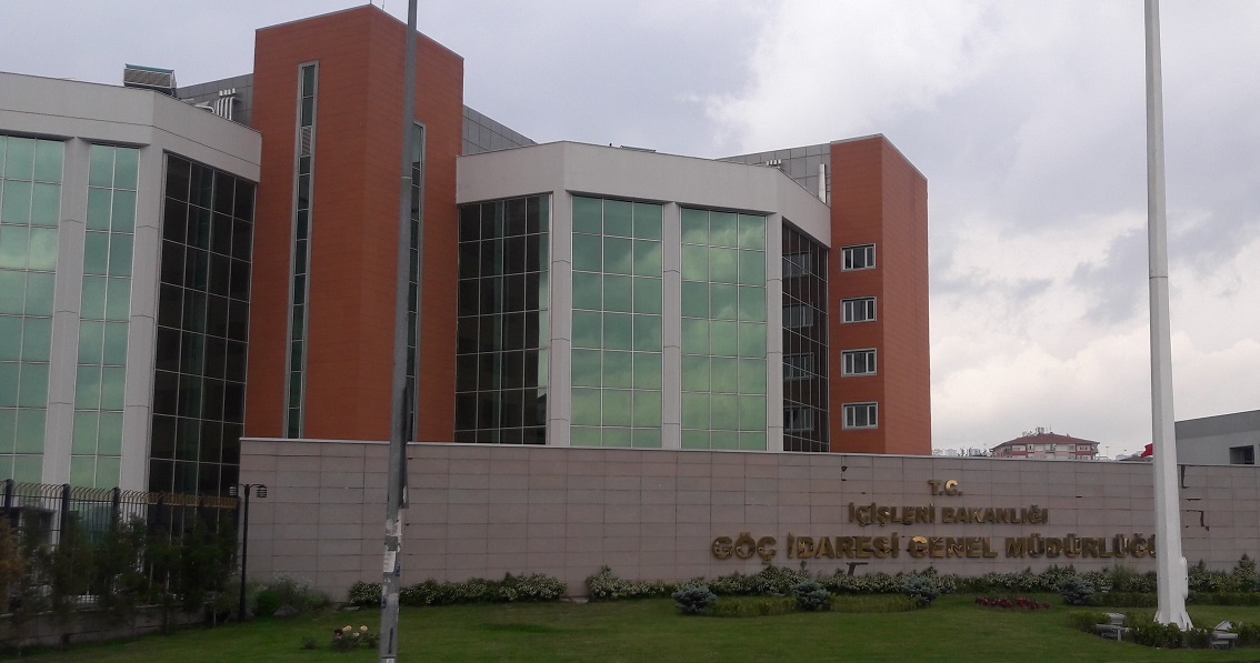 Göç İdaresi Başkanlığı, Denetçi Yardımcısı Alımı İçin Başvurular Başladı!