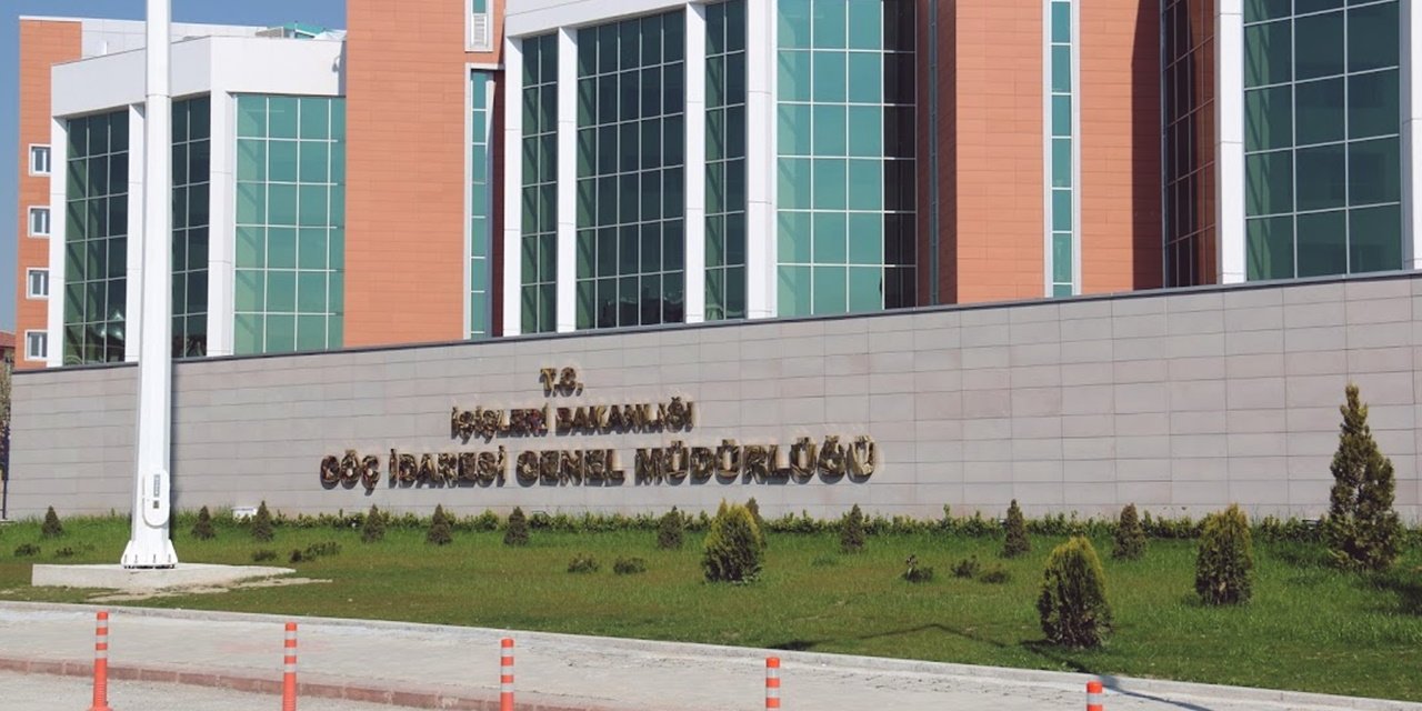 Göç Uzman Yardımcılığı Sınav Duyurusu