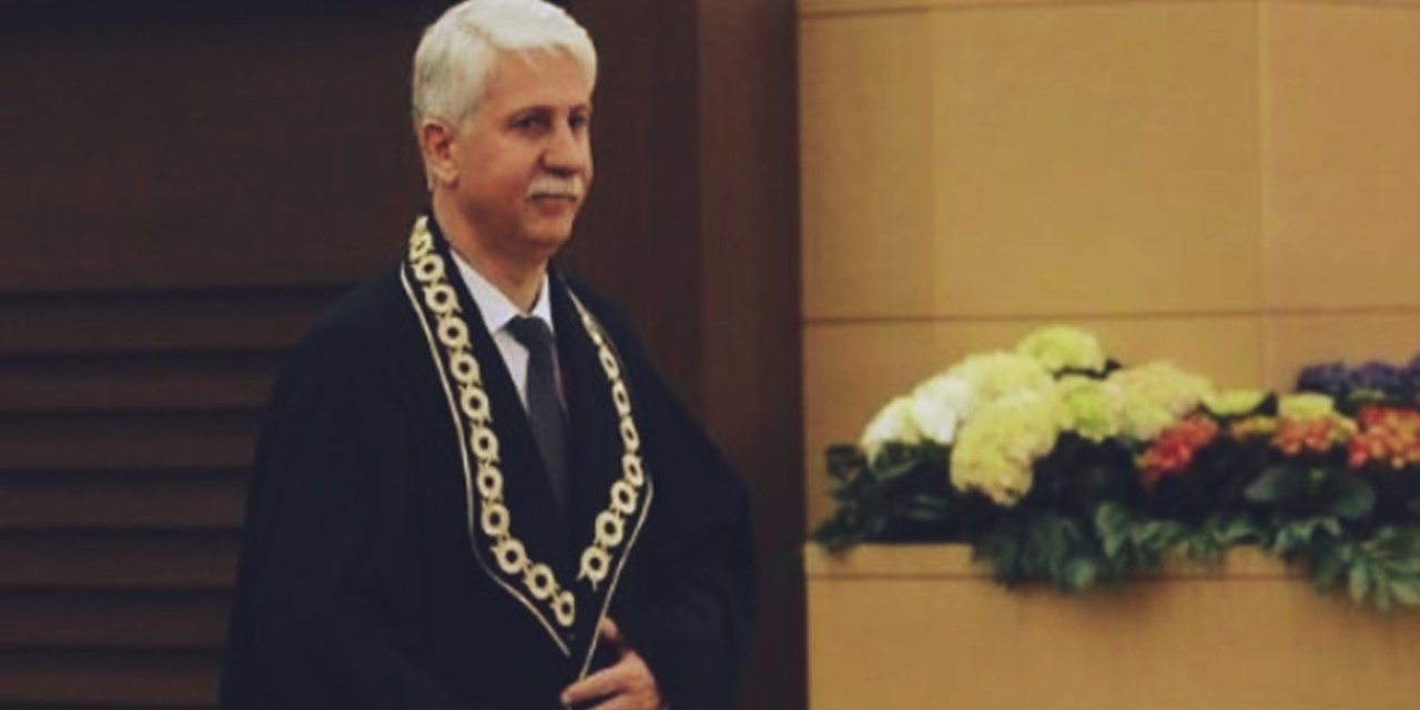 Gökcan, Anayasa Mahkemesi Başkanvekilliği’nde İkinci Dönemine Başlıyor