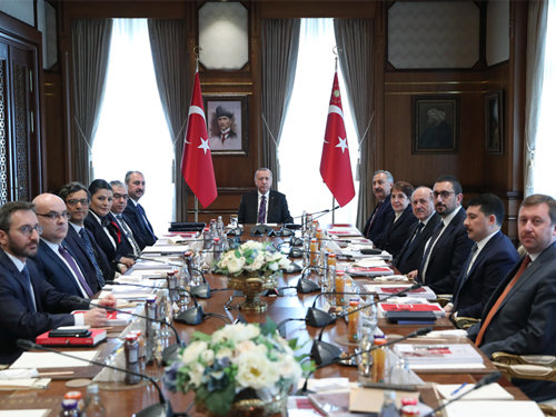 Hukukun Savunucuları Bir Araya Geldi ve Kamu Avukatlarının Mesleki Sorunları Çalıştayı Düzenlediler
