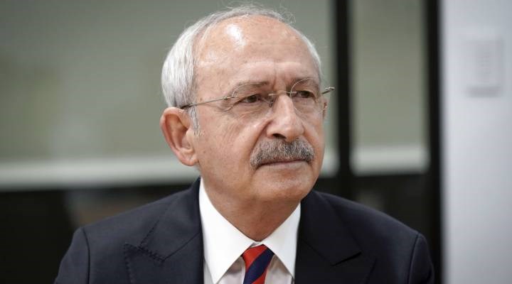 Kamudan Politize Olmuş İnsanlar Ayrılacak, Nitelikli İnsanlar Devam Edecek