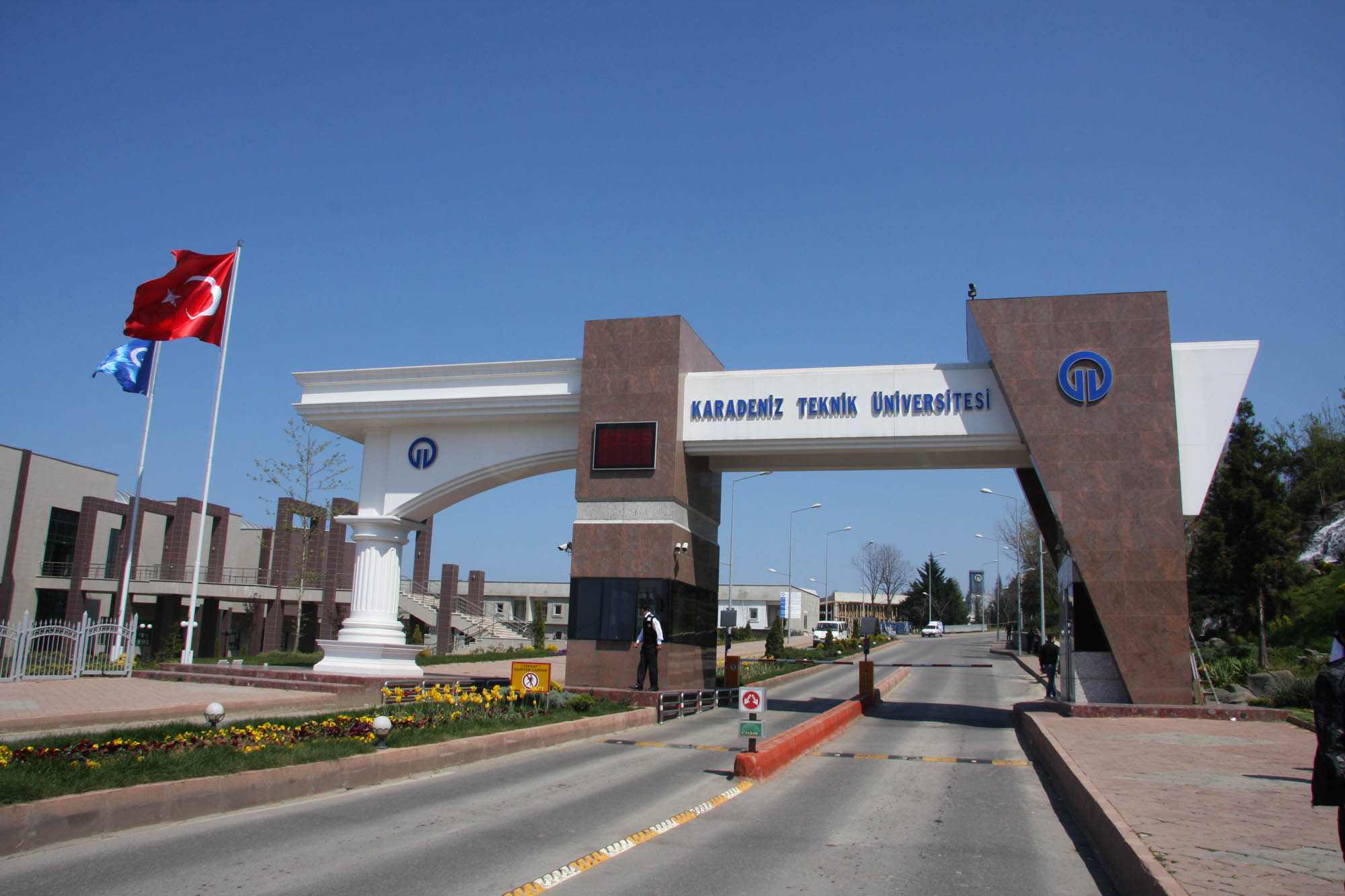 Karadeniz Teknik Üniversitesi, 657 Sayılı Kanun Kapsamında Personel Alımı Yapacak