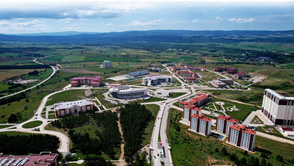 Kastamonu Üniversitesi’nde Görev Yapmak Üzere Öğretim Elemanı Alınacak