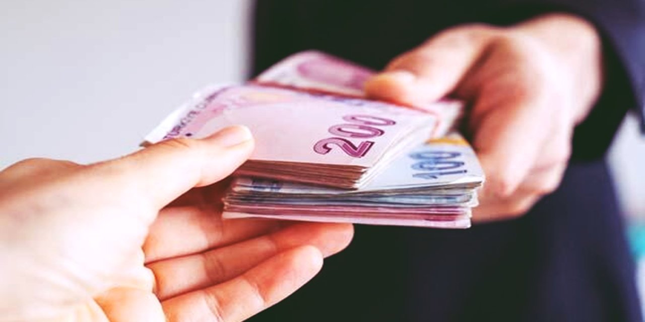 Kıdem Tazminatı Vergi İadesi