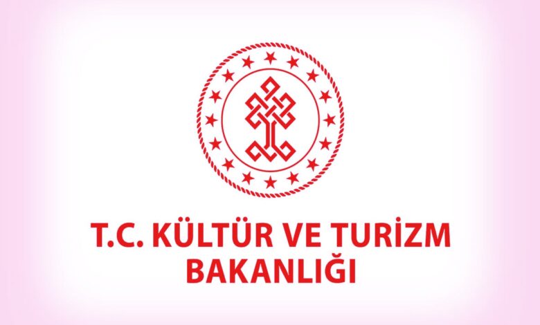 Kültür ve Turizm Bakanlığı, 14 Personel Alım İlanı Yayımladı