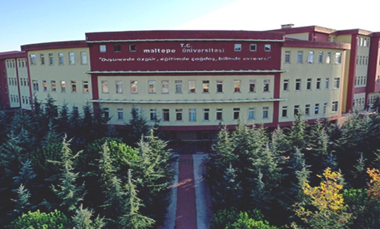 Maltepe Üniversitesi Öğretim Üyesi ve Elemanı Alım İlanı