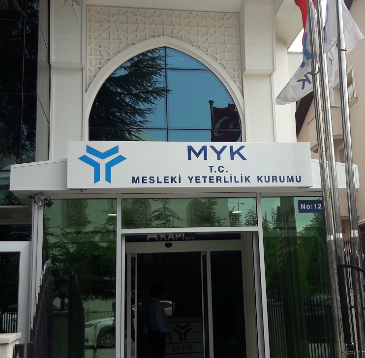 Mesleki Yeterlilik Kurumu, Sürekli İşçi Alımı Yapacağını Açıkladı
