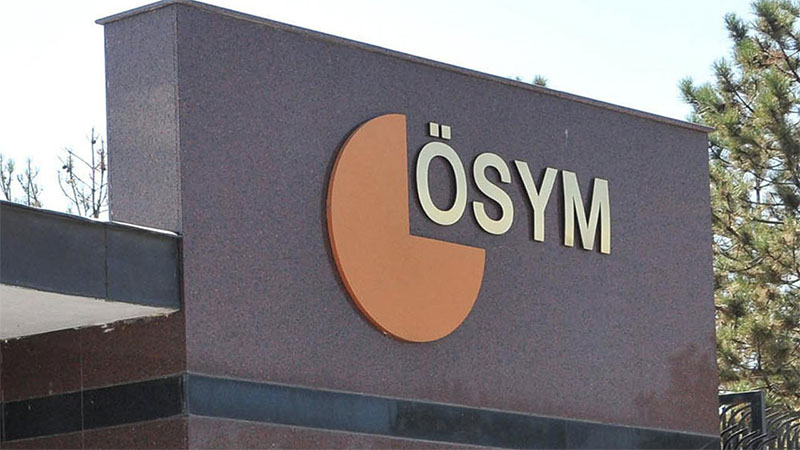 ÖSYM, 25 uzman yardımcısı ilanı açtı: Şartlar Neler?