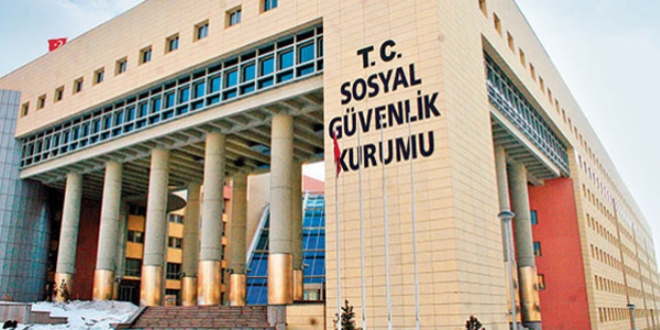 SGK açıkladı! EYT Kamu Çalışanlarını Kapsıyor mu?