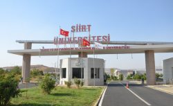 Siirt Üniversitesi, 32 Öğretim Üyesi Alım İlanı Açtı