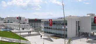 Şırnak Üniversitesi, İstihdam Olanaklarıyla Sözleşmeli Personel Alımlarına Hazırlanıyor