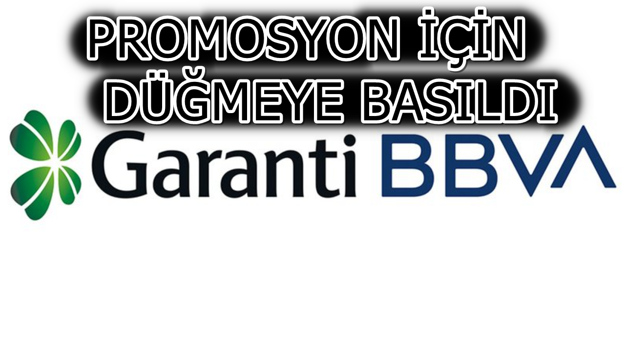 Son 2 Gününüz Kaldı: Garanti Bankası Emeklilere Göz Kırptı! Fırsatlar Tükenmek Üzere!