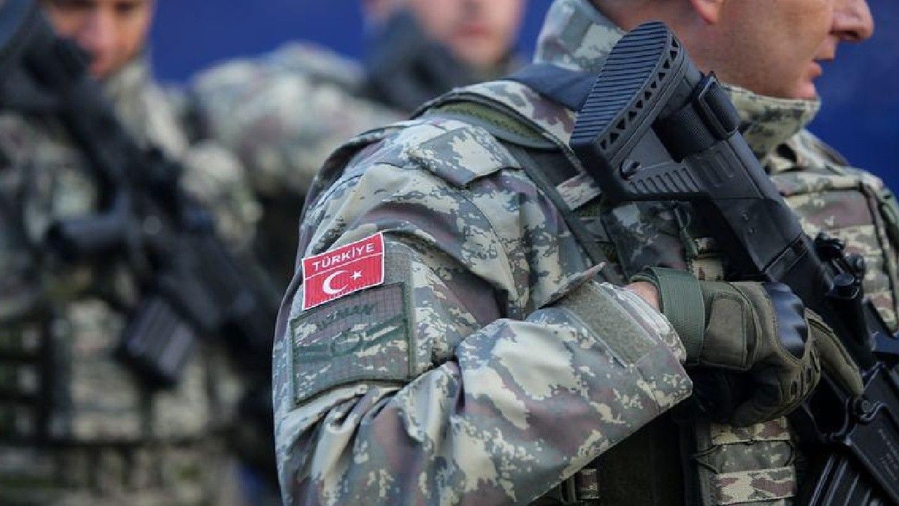 Sözleşmeli Er Maaşı 2023: Erlerin Maaşları Ne Kadar Olacak