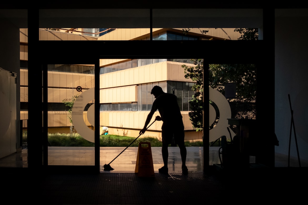Tekirdağ Büyükşehir Belediyesi, Temizlik Hizmetleri İçin 87 İşçi Alımı Gerçekleştiriyor