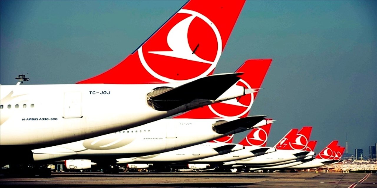 THY Yüksek Maaşlı Mühendis Alımı Yapacak!