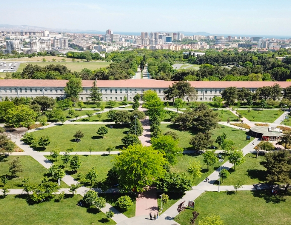 Yıldız Teknik Üniversitesi Daimî Öğretim Üyesi Alımı Hakkında Duyuru