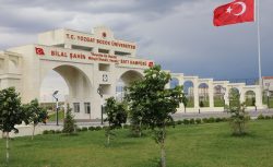 Yozgat Bozok Üniversitesi, 26 Öğretim Üyesi İstihdam Edecek
