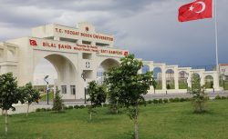 Yozgat Bozok Üniversitesi, 26 Öğretim Üyesi İstihdam Edecek